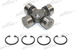 PUJ412 Крестовина карданной передачи