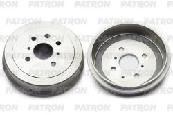 PDR1708 Барабан тормозной