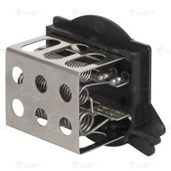 Резистор э/вент. отоп. для а/м Peugeot Partner (96-)/Citroen Berlingo (96-) (A/C-) (LFR 2007)