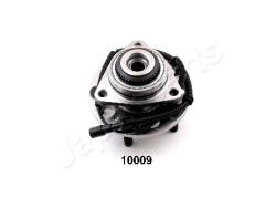 Ступица колеса с подшипником kk10009