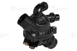 Термостат для а/м BMW X5 (E70) (06-) 3.0i [N52] (97°С) (с корпусом) (LT 26E7)