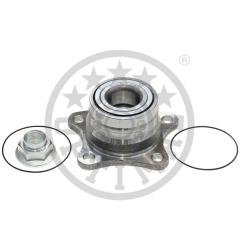 Ступица с подшипником TOYOTA: AVENSIS (_T22_)  AVENSIS Liftback (_T22_)  AVENSIS Statio 982948