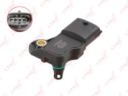 Датчик давления во впускной трубе OPEL ZAFIRA B 1.8 05-15 dm-5354