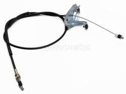 Трос газа NISSAN SUNNY FB14 94-98/AD WFY 10 95-99/PULSAR FN15 95-99