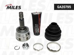 GA20795 ШРУС HYUNDAI MATRIX 01- 1,5 CRDi (ABS ) нар.