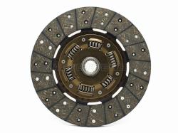 Диск сцепления TOYOTA DYNA 200/LAND CRUISER 70/80 1HZ