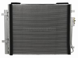 Радиатор кондиционера Kia Sorento 14-20