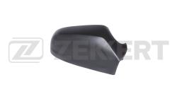 Крышка корпуса зеркала правая текстурная Opel Astra H 04- sp-8009