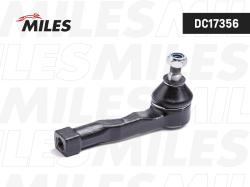 Наконечник р/т KIA CARNIVAL 98- прав. DC17356