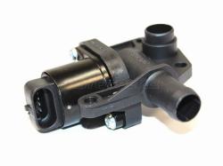 Датчик холостого хода (клапан) 1,6 К4М RENAULT Logan/Sandero/Duster/Megane/Scenic/LADA Largus 16 кл.