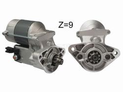 Стартер Toyota Crown 87-07 / Mark II (X90,X100,X110) 92-04 / Lexus GS 93-04 / IS 98-05 / SC 91-01 /
