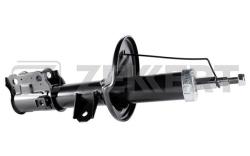 Амортизатор газовый правый передней подвески Hyundai Getz 02- sg-5021