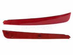 Отражатель Skoda Octavia 12-17 (Справа)