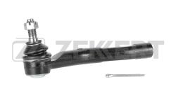 Наконечник рулевой лев. Toyota Echo (P10) 99- Yaris Verso (P20) 99- Vios (P40) 02- sn-2313