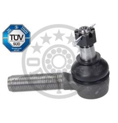 Наконечник рулевой тяги MERCEDES-BENZ: T1 Kasten (601)  T1 Pritsche/Fahrgestell (601)  T1 Pritsche/F g1-149