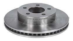 Диск торм. перед. Jeep Cherokee III 01- bs-5727