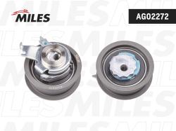 Ролик ремня ГРМ VAG 1.0-1.6 11- AG02272