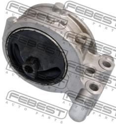 ПОДУШКА ДВИГАТЕЛЯ ПРАВАЯ (MITSUBISHI GALANT EA 1996-2003) FEBEST mm-ear