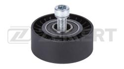 Ролик обводной ремня ГРМ Opel Antara A 06- Chevrolet Captiva (C100) 06- Lacetti (J200) 07- Cruze  sr-1153