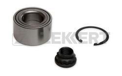 Ремкомплект ступицы перед. (без ABS) Toyota Echo (P10) 99-  Yaris (P20) 99-  Probox (P50) 02-  Platz rl-1444