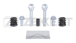 Комплект направ. тормозного суппорта перед. Infiniti FX (S50 S51) 03- QX70 (S51) 13- QX50 (J50) 1 br-1439