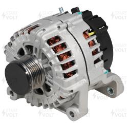 Генератор для а/м BMW 3 F30 (11-) 2.0D 180A (LG 2611)