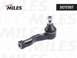 Наконечник р/т KIA CARNIVAL 98- лев. DC17357