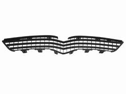 Решетка радиатора Tesla Model X 15-21 (Спереди)