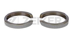 Колодки торм. бараб. задн. стоян. торм. Mazda CX-7 07- Opel Sintra 96- SsangYong Actyon 05- Kora bk-4456