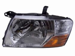 Фара Mitsubishi Pajero 02-06 (Слева)