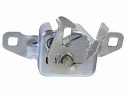 Замок капота Renault Logan 04-16