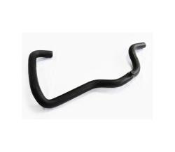 Патрубок радиатора рено Logan 30855