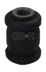 Сайлентблок рычага MITSUBISHI LANCER 00-09 пер.подв. 512852