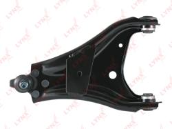 Рычаг нижний R / перед. подв. RENAULT DUSTER 1.2T-1.6 10> c5484r