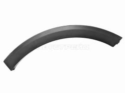 Молдинг арки крыла Chery Tiggo 7 Pro 19- / Tiggo 7 Pro Max 22- (Сзади/ Слева)