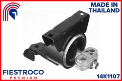 Опора двигателя CHEVROLET LACETTI J200 03-13 14K1107