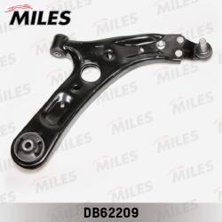 Рычаг KIA CEED/HYUNDAI I30 12- пер.подв.прав. DB62209