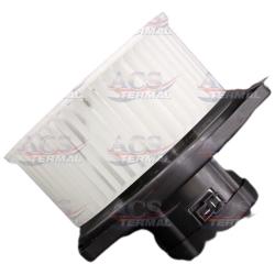 402890 Вентилятор отопителя Mitsubishi L200 / Pajero Sport II (08-)