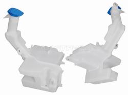 Бачок омывателя Volkswagen Passat 10-15 (2,9л)