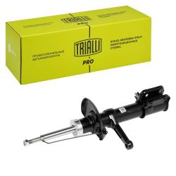 TRIALLI AG 01356 Амортизатор для автомобилей Лада 1119 Kalina (стойка) передний правый газовый