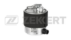 Фильтр топл. Nissan Murano (Z51) 10- Qashqai (J10 NJ10 JJ10E) 07- (Дизель) kf-5203