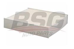 Фильтр салона FORD FOCUS C-MAX/MONDEO 07-/VOLVO C30/C70/S40 04- BSG 30-145-004