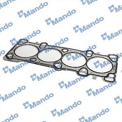 Прокладка ГБЦ KIA SPECTRA/CARENS/SHUMA 1.6 DOHC EGHMK00007