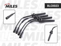 Провода в/в ГАЗ/CHRYSLER 2.4 BLC0023