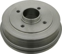 Барабан тормозной 09029