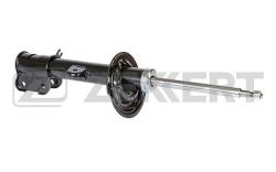 Амортизатор газовый правый передней подвески Hyundai Santa Fe II 09- Kia Sorento II 09- sg-6304