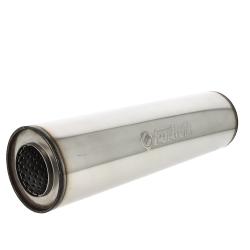 Пламегаситель магистральный Mazda Demio 2G (2000-н.вр.) 1.5 rem677