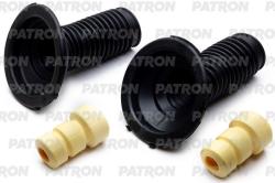 Защитный комплект амортизатора PPK150