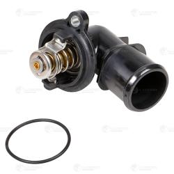 Термостат для а/м Jeep Grand Cherokee IV (WK2) (10-) 3.0D (88°С) (с корпусом) (LT 0332)