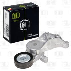 Ролик привод. ремня для а/м VW Golf IV (97-)/Skoda Octavia (96-) 1.9d (с натяж. мех.) (CM 5291)